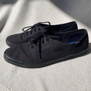 KEDS CHAMPION ORIGINALS LACE-UP